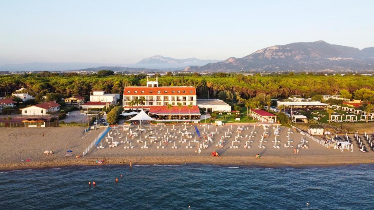Schuhmann 4* Paestum