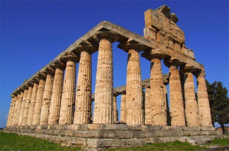 Schuhmann 4* Paestum