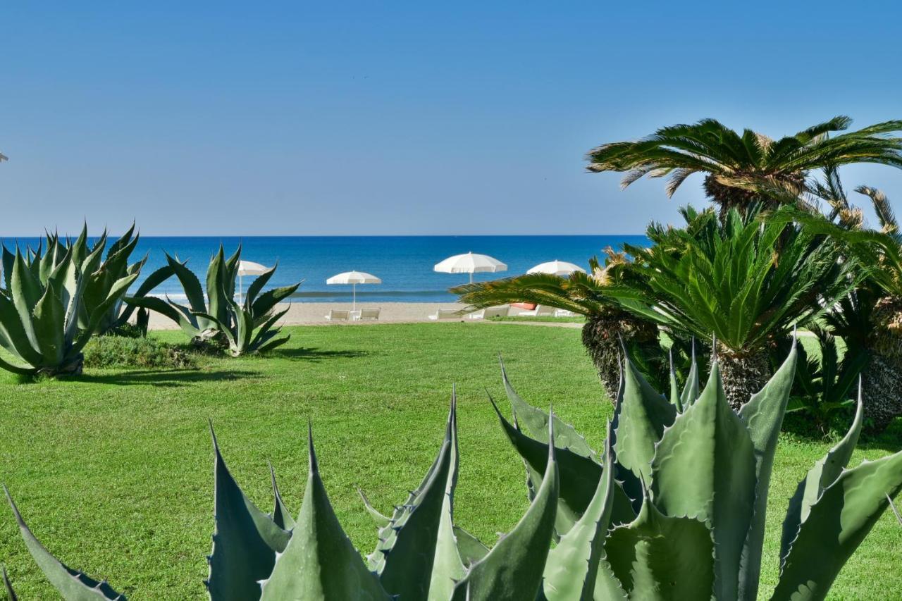 Schuhmann 4* Paestum