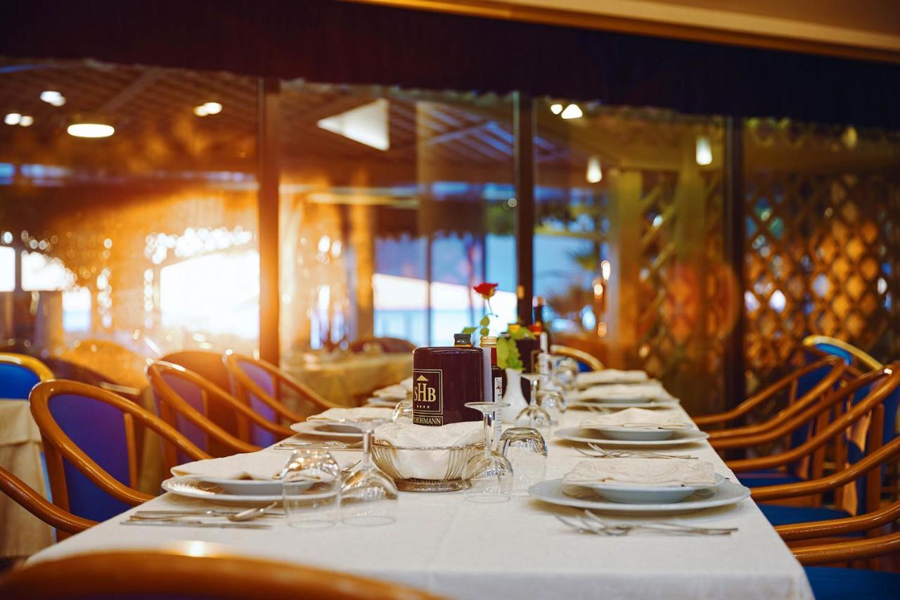 Schuhmann Hotel Paestum