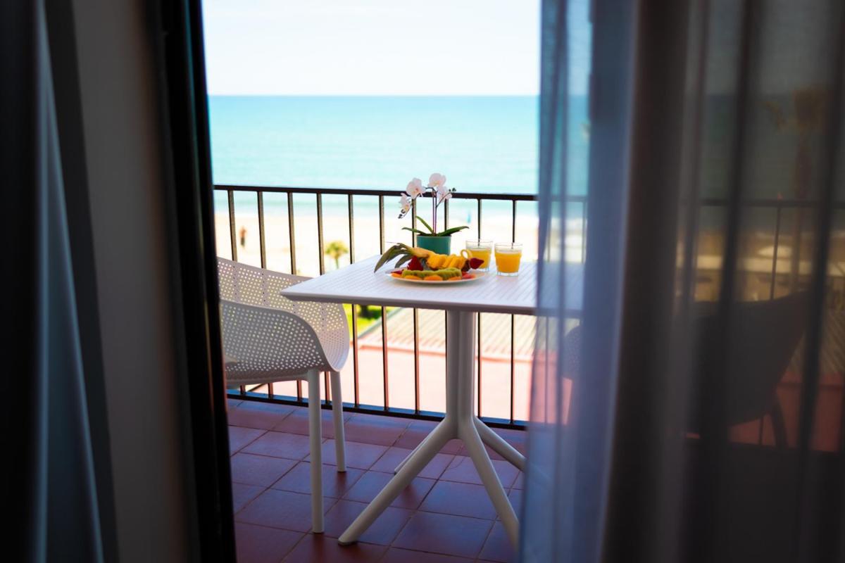 Hotel Schuhmann Paestum
