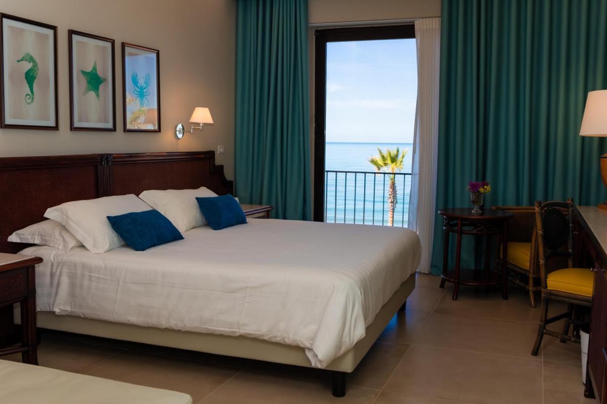 Schuhmann 4* Paestum