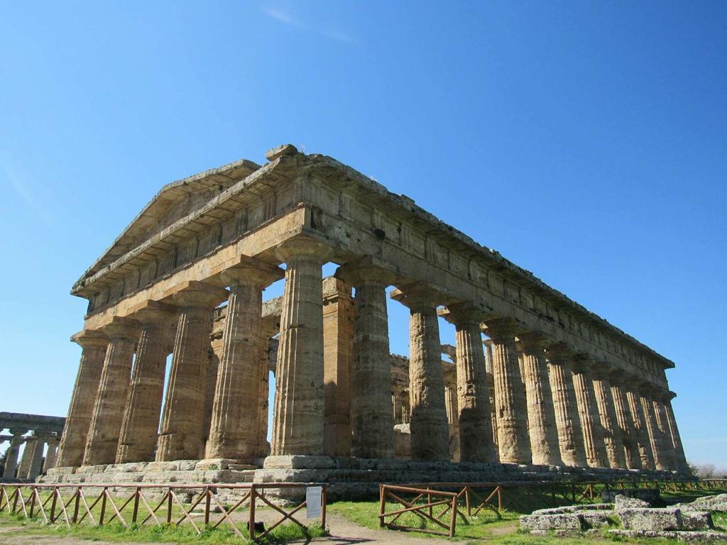 Schuhmann Paestum