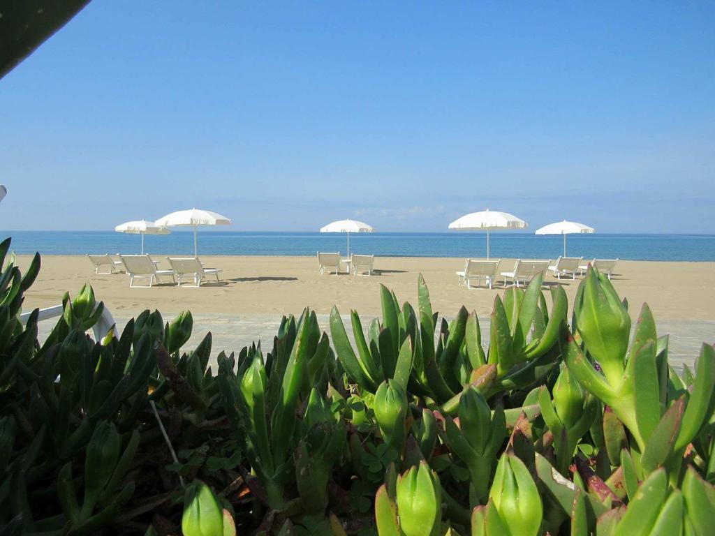 Hotel Schuhmann Paestum
